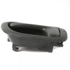 Toyota Corolla AE110-111 LH Grey Inner Door Handle (1995-2001)