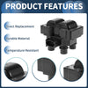 Ford Expedition Ignition Coil Pack (1997-1999)