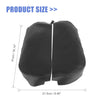 Acura MDX 1 Pair Console Lid Armrest Cover Protector (2007-2013)