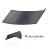 Land Rover Defender Left Lower Pillar Trim