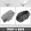 Jeep Grand Cherokee Gray Center Console Seat Armrest Cover (2011-2020)