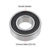 Bearings Bearing 15x35x11mm Double-Sealed ABEC-3