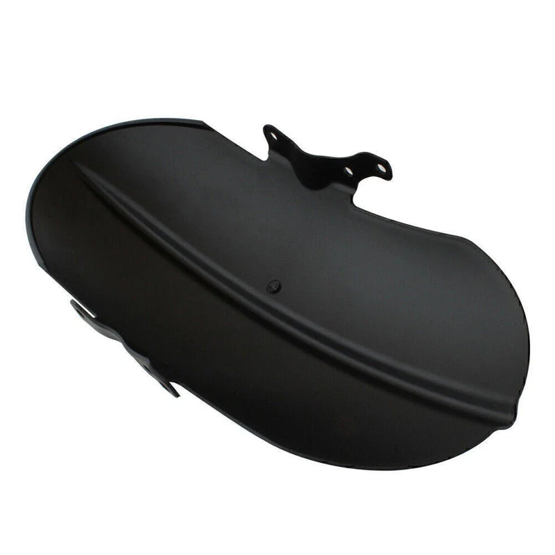 Bobber Speedmaster 2018+ Matte Black 1 x PC Mudguard Fender