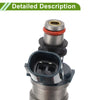 Toyota Tacoma 2.4L Fuel Injector / 1 Pcs / (1995–2000)