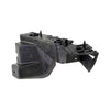 Set of 2 Bumper Bracket For Audi Q5 2009-2017 Front Left