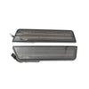 Dodge Challenger (2008-2014) & Charger LED Front Side Marker Lights (2011-2014)
