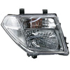 Nissan Navara D40 UTE ST ST-X Headlight (2005-2009)