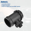 Mercedes Benz C280 E280 Mass Air Flow MAF Sensor (2001-2007)