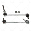 BMW E70 E71 E72 F16 F86 X5 X6 Front Sway Bar End Links (2007-2019)