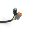 Lynx YETI 600 Rave RE 600 Stator Coil (2008)