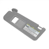 Toyota 4Runner Driver Sun Visor Sunshade (2004-2007)