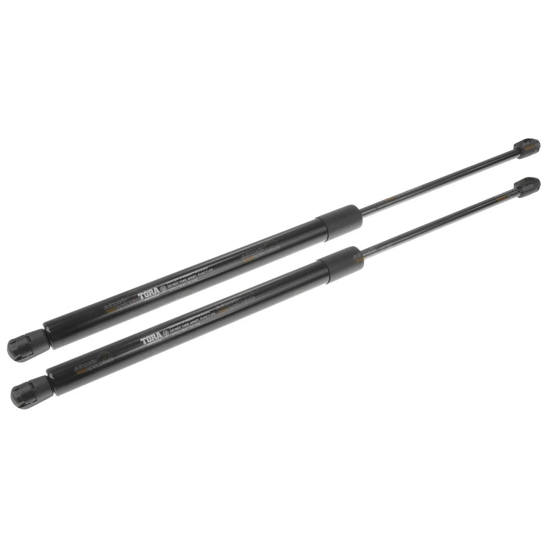 Mazda Tribute CU / YU Rear Tailgate Gas Support Struts (2001-2006)
