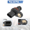 Chevrolet Aveo Camshaft Position Sensor 1.6L L4 (2009-2011)