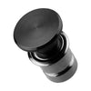 Black Car Fire Missile Cigarette Lighter Button Plug Universal Acc