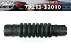 Toyota MR2 AW10 AW11 Hose / Fuel Tank To Filler Pipe (1984–1999)