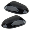 Toyota Corolla Side Rearview Mirror Cover Trim Cap (2019-2022)