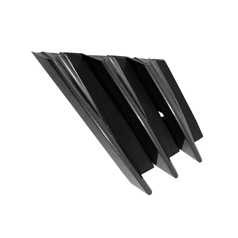 Lexus ES300H ES350 Bumper Tow Hook Eye Cover Cap (2016-2018)
