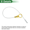 Ford Transit V347 2.4 3.2 Oil Level Dipstick (2006-2014)