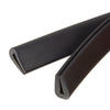 Car Door Edge 16FT U-Shape Rubber Seal Trim Protector Strip
