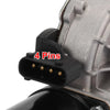 BMW 530i 540i M5 525i 528i Front Windshield Wiper Motor Metal