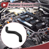 Toyota Tacoma Radiator Coolant Hose 3.4L (1995–2004)