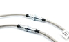 Proton Persona (CM) 1.6L (2007-2016) Rear Drum Upgrade Brake Line Kit