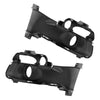 2015-2017 Ford Mustang Front Fog Light Covers (2015-2017)
