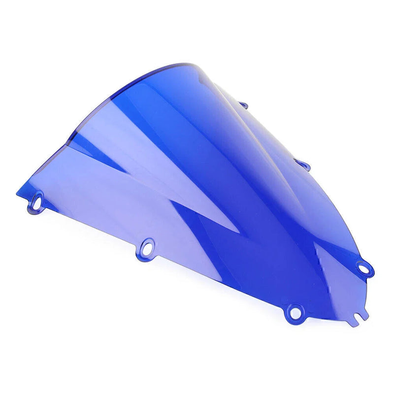 Yamaha YZF R1 1998-1999 Blue Windshield