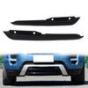 Land Rover Range Rover Evoque Front Bumper Lower Air Deflector (2010-2018)
