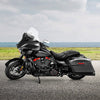 Harley Touring Road Street Glide Seats (2009 - 2023)