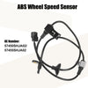 Honda Odyssey 2 x Front Left Right ABS Sensors (2011-2017)