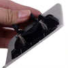 BMW 3 Series E92 E93 Bumper Headlight Cleaning Bezel Cover (2007-2013)