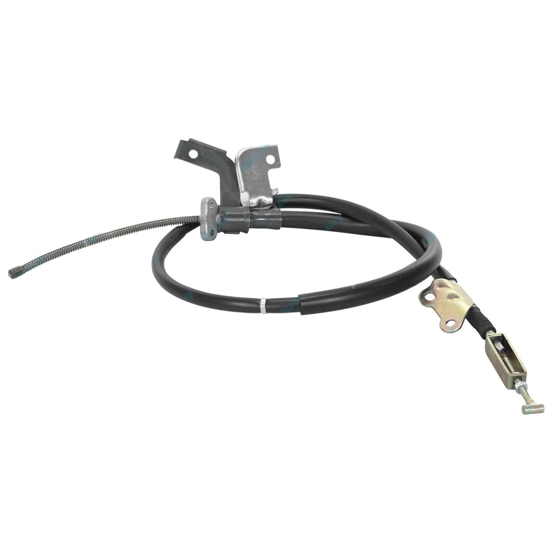Hilux GGN25 KUN26 3pc Front & Rear Hand Brake Cable Set (2005-2016)