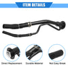 Ford F-150 Fuel Filler Neck Pipe Hose (1997-1998)