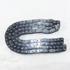 43cc 47cc 49cc Mini PIT Pocket Rocket ATV T8F 120 Links Drive Chain