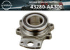 Nissan Skyline GT-R R32 R33 R34 Rear Wheel Hub Bearing RH (1989–2002)