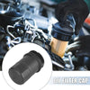 Mercedes-Benz C300 C350 C400 Oil Filter Cap Assembly (2015-2019)