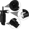 Benz W176 W246 W24156 Windshield Washer Pump (2012-2019)