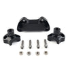 Harley Dyna Softail Sportster 1.7" Handlebar Risers