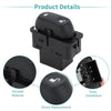 Ford Excursion Explorer F-150 Door Lock Switch (2000-2005)