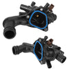 BMW Mini Thermostat Housing