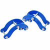 Mitsubishi Triton 2" Rear Leaf Spring Shackles Lift Kit (2015-2023)