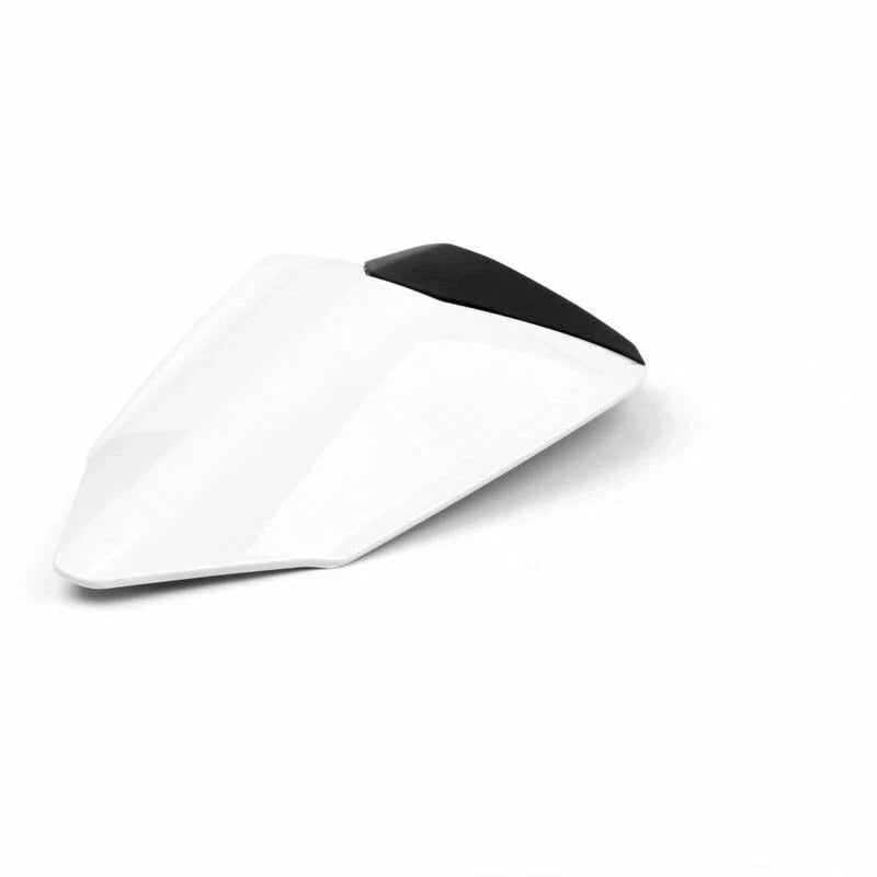 Ducati 899 1199 (2012-2015) White Pillion Seat Cowl