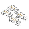 Suzuki RF600R RF900R Carburetor Rebuild Kit (1994-1997)