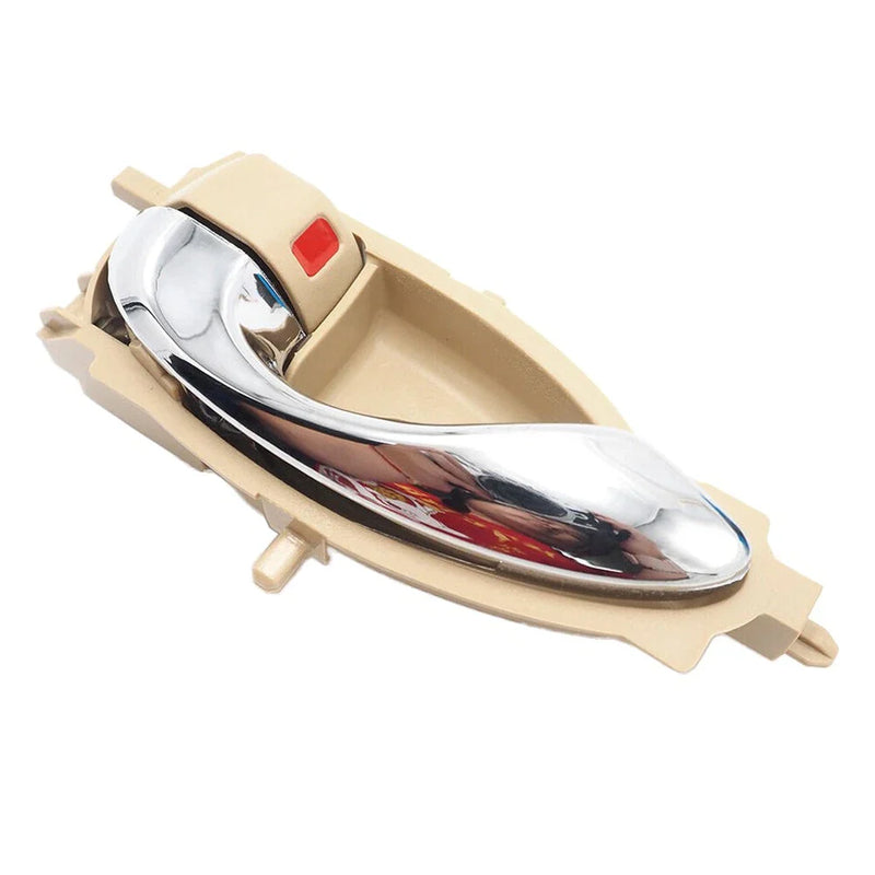 Toyota Vios Yaris Left Driver Side Inner Front Door Handle (2005-2013)