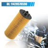 Mini Cooper 1.5L Oil Filter (2014-2019)
