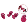 Car 4PCS Dent Repair Tabs Aluminum Alloy