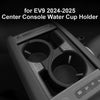Kia EV9 TPE Shock Absorbing Storage Tray (2024–2025)