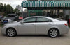 LEXUS ES350 2007-2012 4DR Sedan Factory Style Spoiler Wing