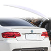 BMW 3-Series E92 300mm P Style Boot Spoiler (2007-2013)